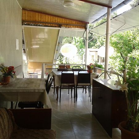 Hotel ,,Tengo,, Mtskheta Exterior photo