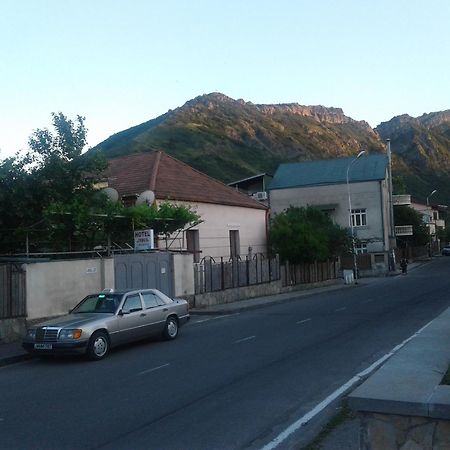 Hotel ,,Tengo,, Mtskheta Room photo
