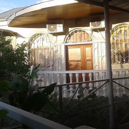 Hotel ,,Tengo,, Mtskheta Exterior photo