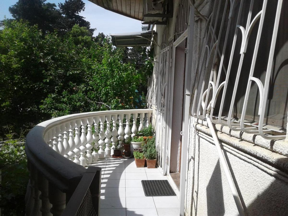 Hotel ,,Tengo,, Mtskheta Exterior photo