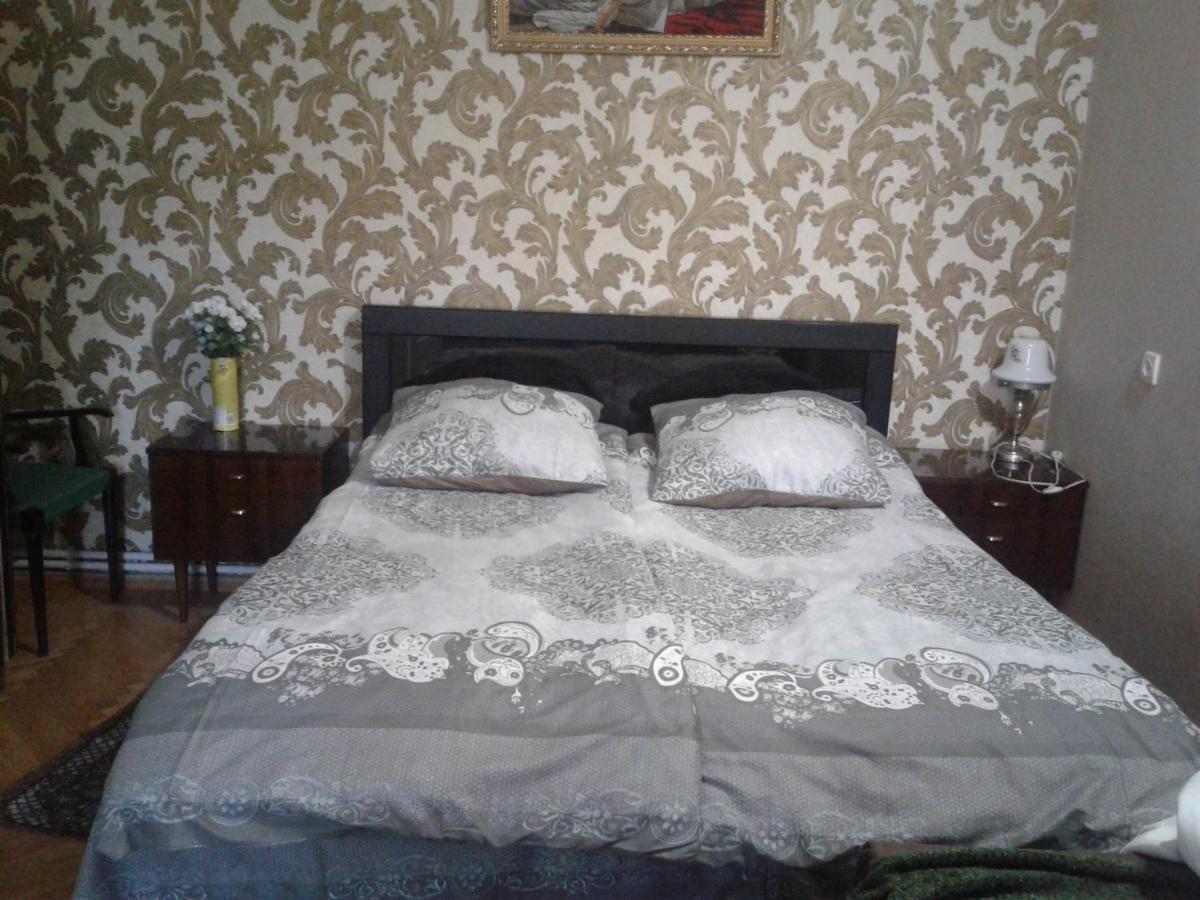Hotel ,,Tengo,, Mtskheta Exterior photo