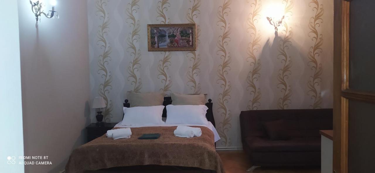 Hotel ,,Tengo,, Mtskheta Exterior photo