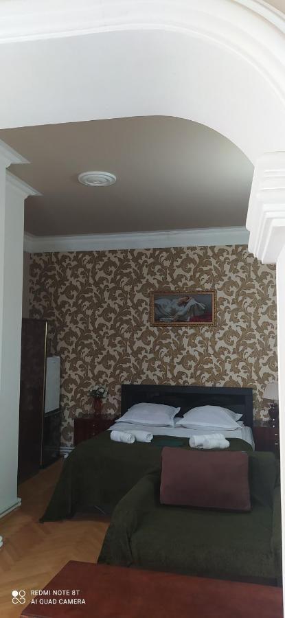 Hotel ,,Tengo,, Mtskheta Exterior photo