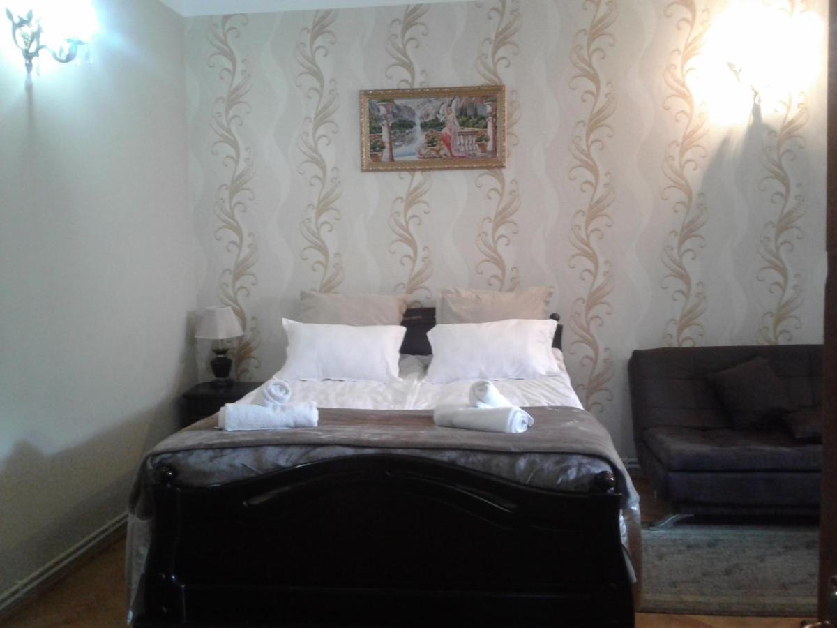 Hotel ,,Tengo,, Mtskheta Exterior photo