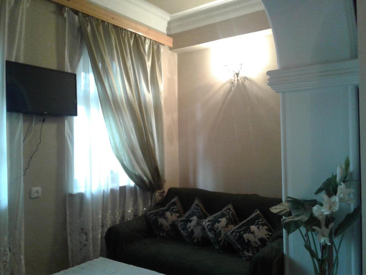 Hotel ,,Tengo,, Mtskheta Exterior photo