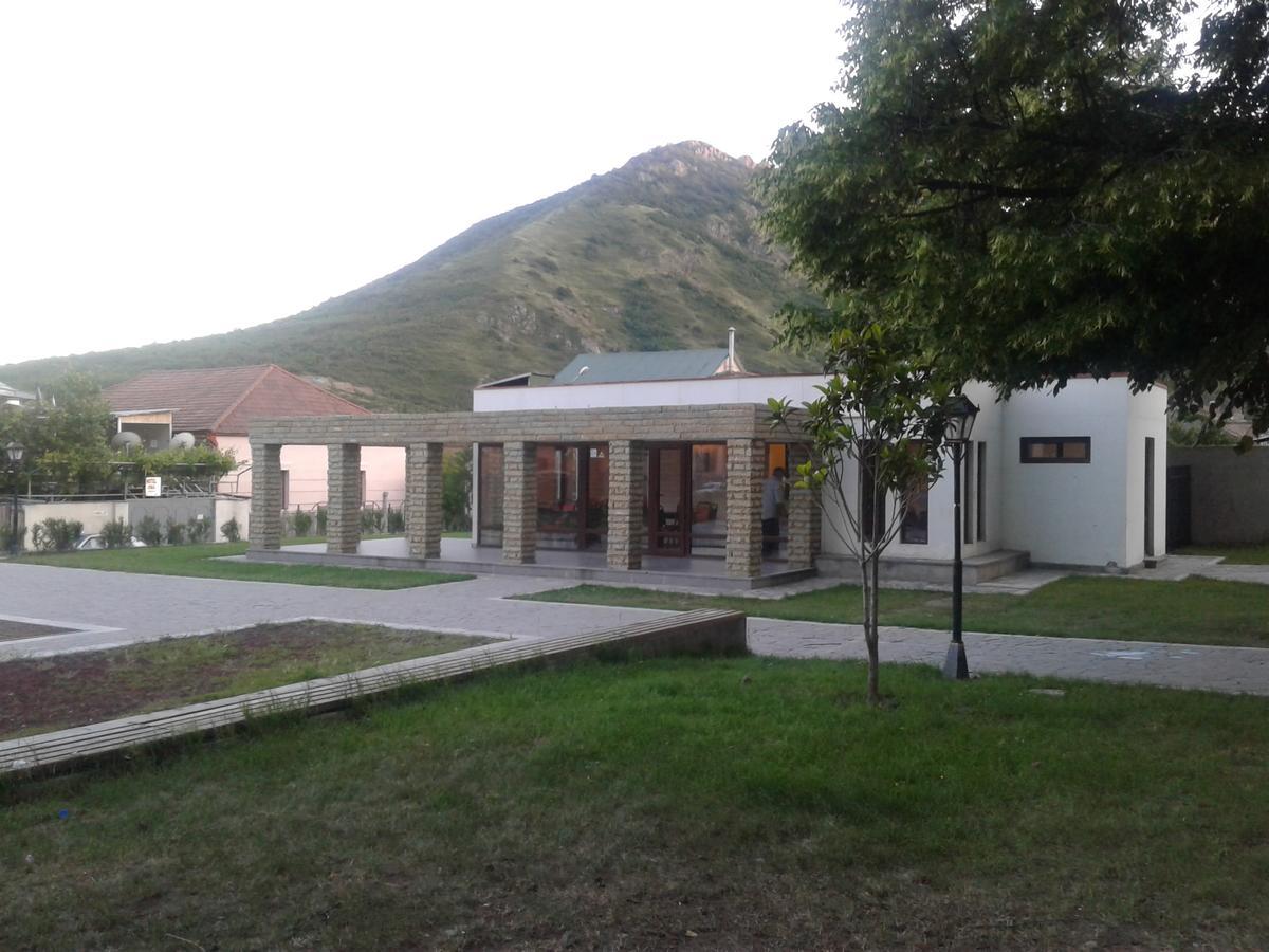 Hotel ,,Tengo,, Mtskheta Exterior photo