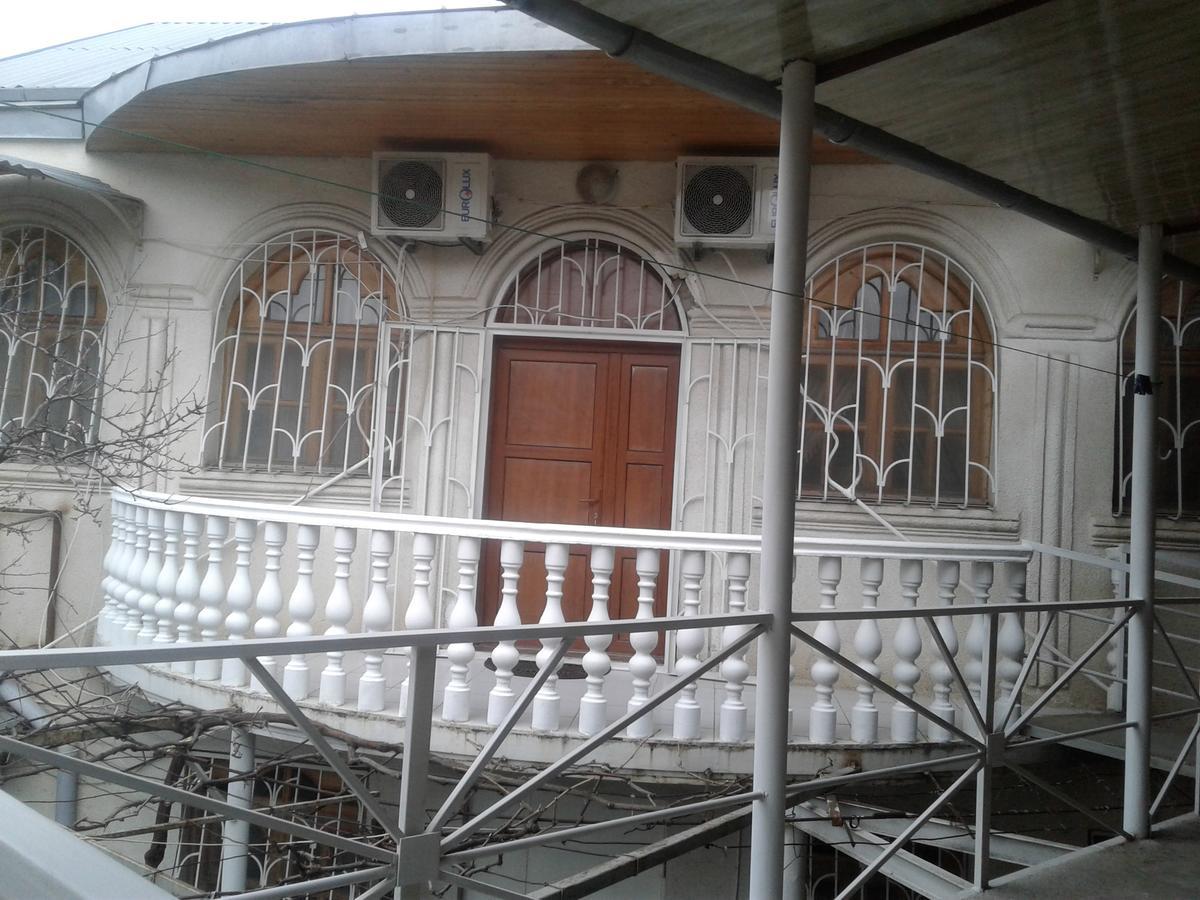 Hotel ,,Tengo,, Mtskheta Exterior photo