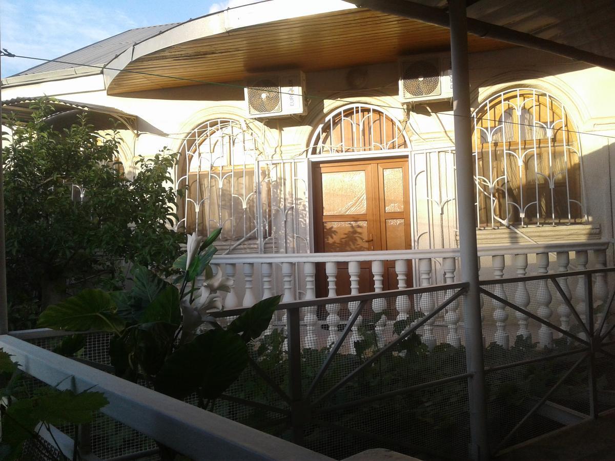 Hotel ,,Tengo,, Mtskheta Exterior photo