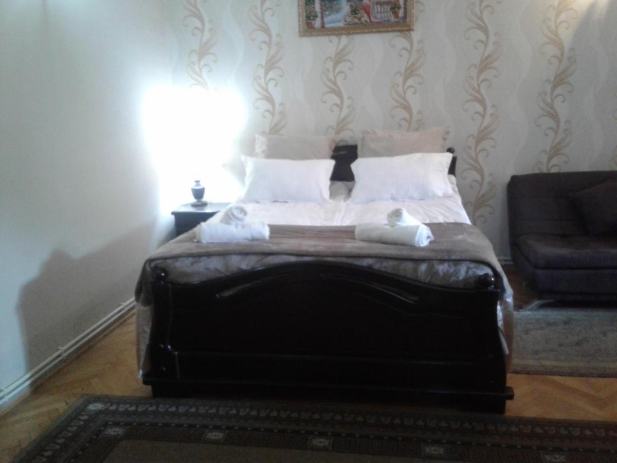 Hotel ,,Tengo,, Mtskheta Exterior photo